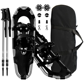 Sniego raketės 53 cm 2 vnt.