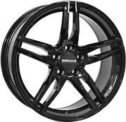 8,0X19 MONACO WHEELS GP1 5/112 ET35 CH66,5