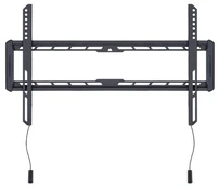 Multibrackets MB-1015 TV wall fixing bracket for TVs up to 85" / 60kg kaina