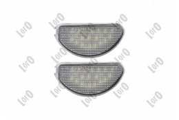 ABAKUS L51-210-0001LED Valstybinio numerio apšvietimas