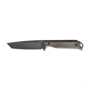 Kizer Begleiter Fix fiksuotas peilis 1045MT1