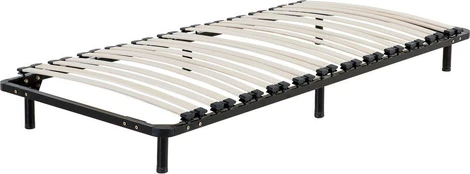 Beliani Pėdų stovas 90 x 200 cm