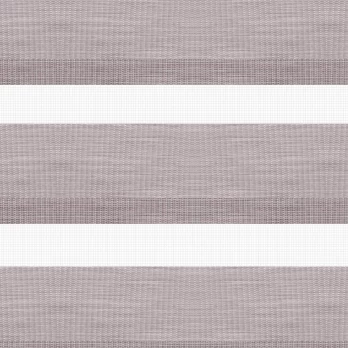 Mini ritininė užuolaida ZEBRA Comfort, pilkos sp., 80 x 150 cm
