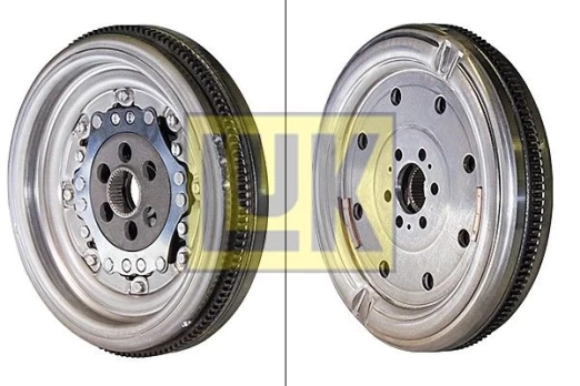 Smagratis LuK 415 0740 09