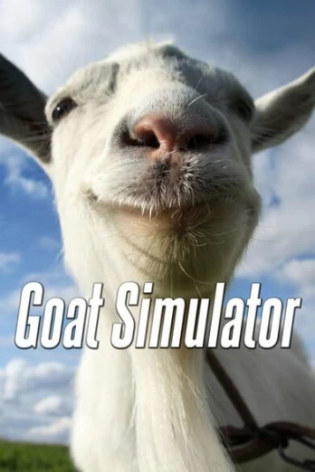 Goat Simulator PC