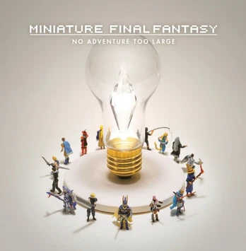 Miniature Final Fantasy