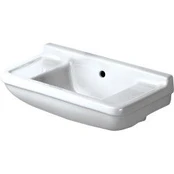 Praustuvas Duravit Starck3 50 cm