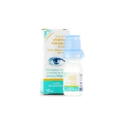 Care+ Solución Oftálmica Hidratante 10ml kaina