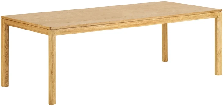 House Nordic Valgomojo stalas Bowen