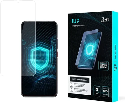 Lenovo Z6 Pro – 3mk 1UP ekrano apsauginė plėvelė