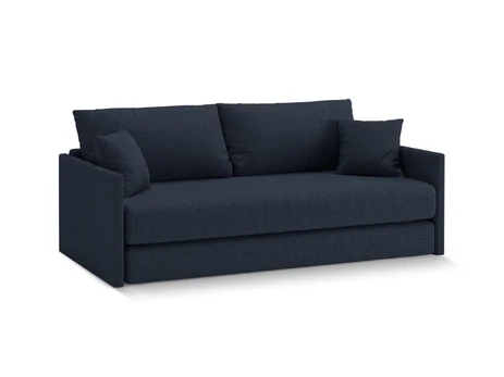 Sofa With Bed Function, "Shannon", 3 Seats, 209x94x87 Made in Europe