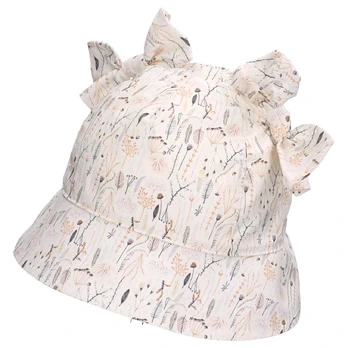 TUTU kepurė, ecru, 3-006979, 48-50