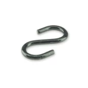 Kabliukas Suki, 4 mm x 35 mm kaina