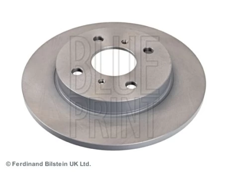 Stabdžių diskas BLUE PRINT ADK84323