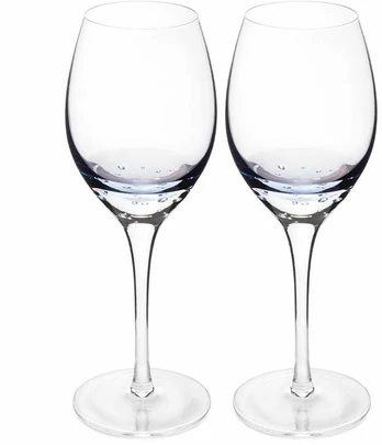 Fissman Baltas wine glasses 340 ml / 2 pcs