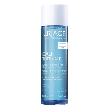 Uriage - Eau Thermale Moisturizing Lotion (Glow Up Water Essence) - 100 ml