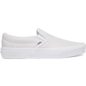 Kedai Vans Classic Slip-On VN000EACBPC1 Balta