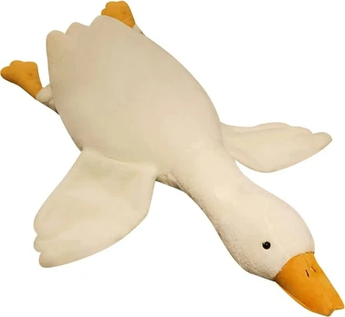 Pliušinis žaislas Žąsis, 90cm