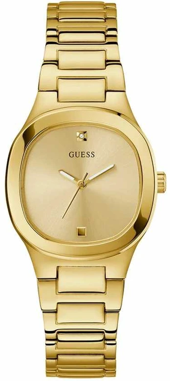 Laikrodis moterims Guess EVE