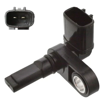 BLUE PRINT ADT37163 ABS sensor