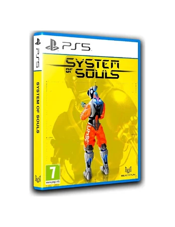 System Of Souls 
