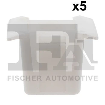 Pagrindas, priekinis žibintas FA1 12-60007.5