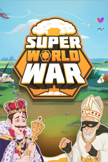 Super World War PC