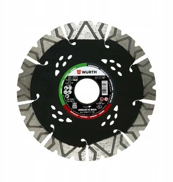 Bahco Deimantinis peilis LL-VX-MULTI-BR22,23 D 125MM