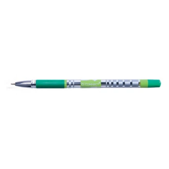 Rašiklis žalias 0,5mm