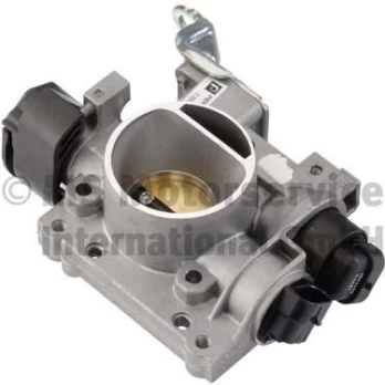 PIERBURG 7.03703.55.0 Throttle body