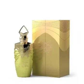 Paris Corner Jardin Des Papillons EDP W 100 ml