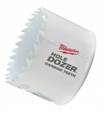 Milwaukee Hole Dozer karbidinė skylamušė 67mm