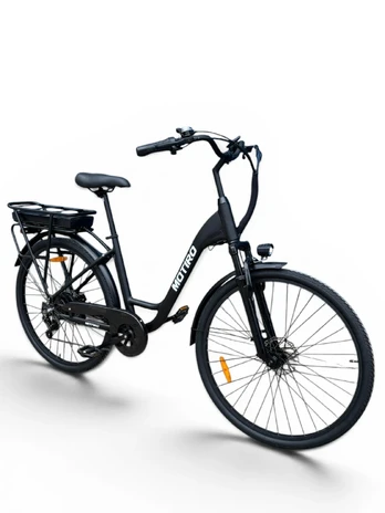 Elektrinis dviratis Motiro M9 250W 10.4Ah, 36 V