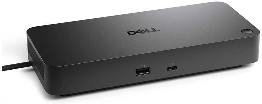 Dell Pro Thunderbolt 4 Dock - wd25tb4