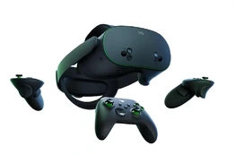 AKINIAI META QUEST 3S 128GB XBOX EDITION kaina