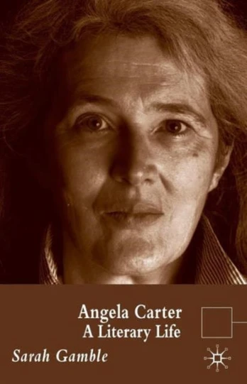 Angela Carter