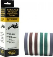 Rinkinys Work Sharp galandimo juostos