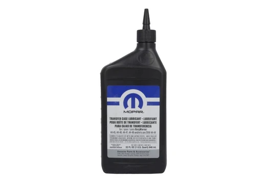 Transmisinė alyva MOPAR 68089195AA