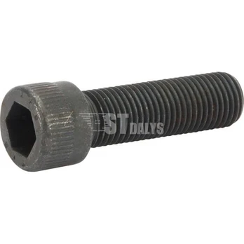 Varžtas 3/8-24x1-1/4" UNF