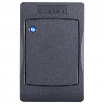 Card Reader