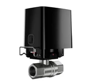 SMART VALVE 1"/WATERSTOP BLACK 52266 AJAX kaina