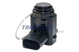 Jutiklis, statymo atstumo jutiklis TRUCKTEC AUTOMOTIVE 07.42.002 kaina