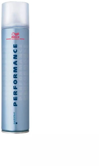 Wella Wp Pfrm Atb plaukų lakas 500 ml R Multilang