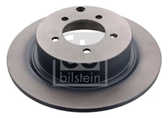 Stabdžių diskas FEBI BILSTEIN 44056 kaina