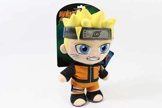 Hero Naruto pluszowy 27cm 34571 81703