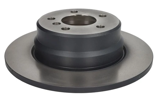 TRW DF4189 Brake Disc