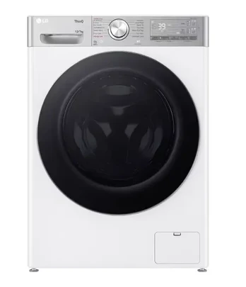 Skalbimo mašina LG F4DR913P3WA