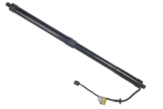 Galinių durų elektros variklis DENCKERMANN G100105