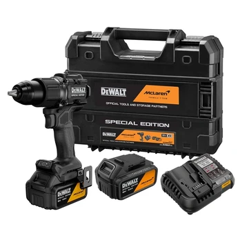 GRĘŽTUV SMŪG AKUM DCD86MM2T-QW 2X4AH 18V