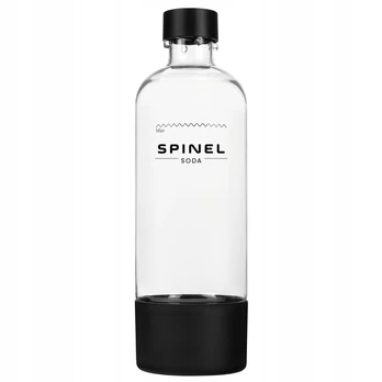 Spinel Soda